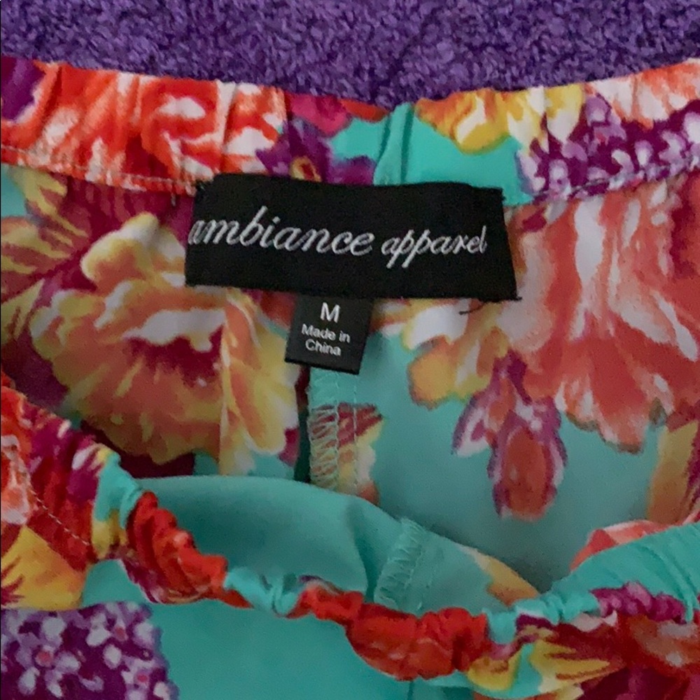 Flowy Shorts - Picture 2 of 5